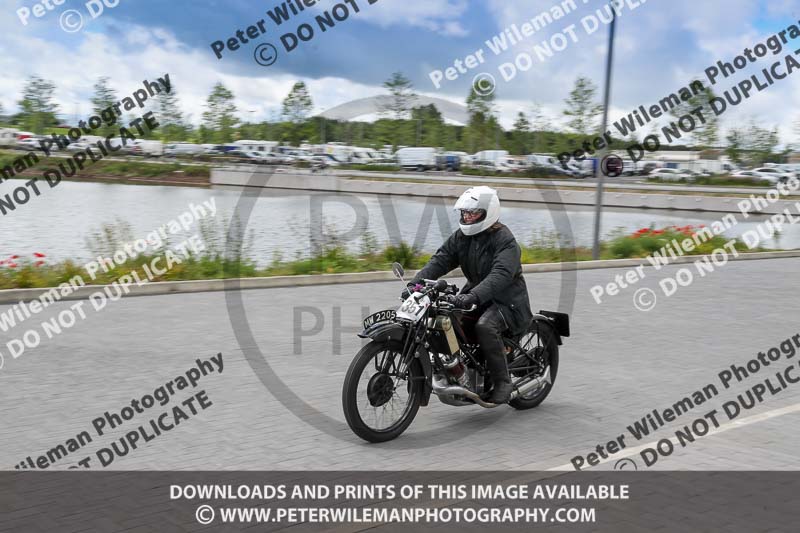 Vintage motorcycle club;eventdigitalimages;no limits trackdays;peter wileman photography;vintage motocycles;vmcc banbury run photographs